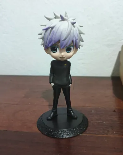 Gojo Action Figure