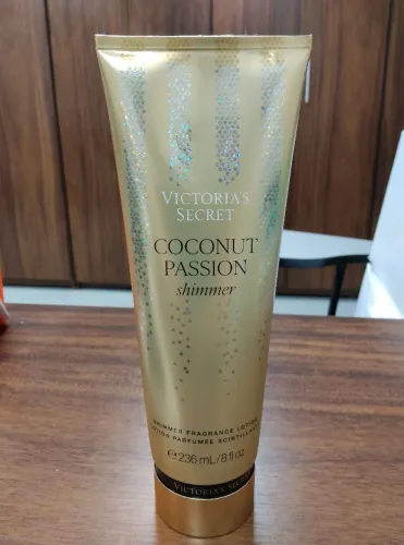 Victoria's Secret Coconut Passion