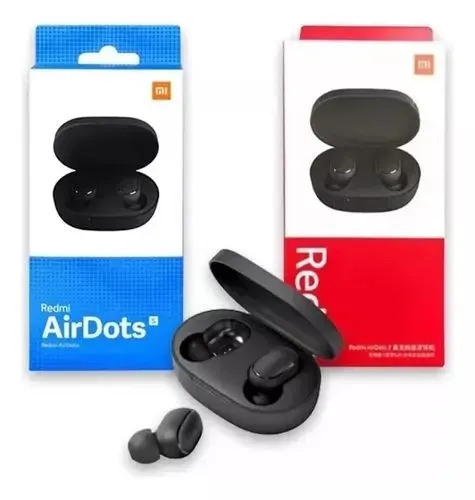 Fone de ouvido bluetooth