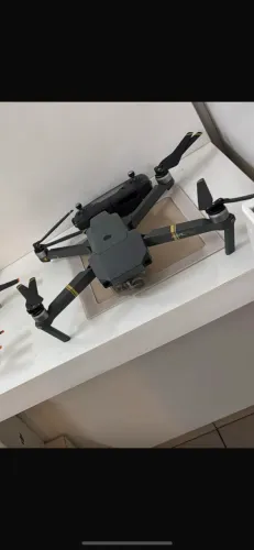 DJI Mavic