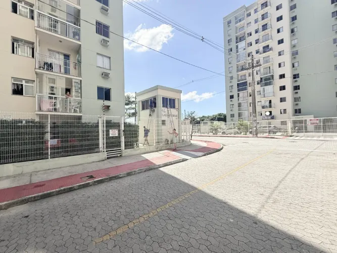 Apartamento 2 quartos em Morada de Laranjeiras - Condomínio Via Laranjeiras