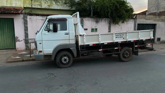 Vende-se Delivery 5-140