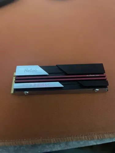 SSD Netac NV7000 2 TB