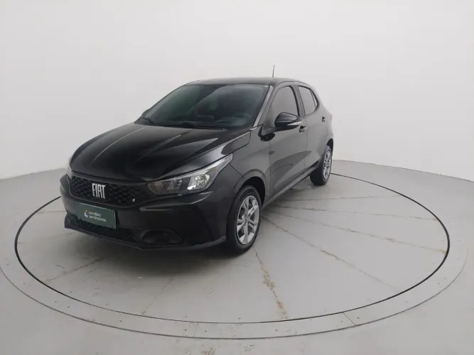 Fiat Argo Drive 1.0 Firefly 2026