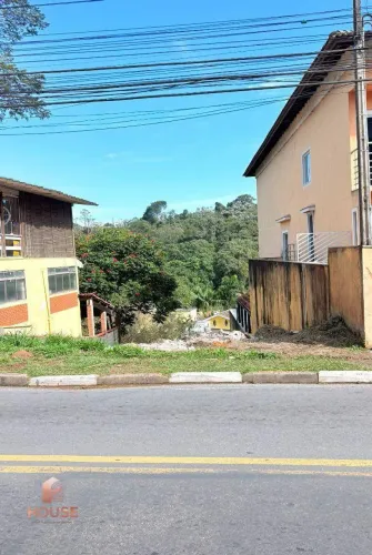 Terreno à venda, 322 m² por R$ 500.000,00 - Condomínio Arujazinho IV - Arujá/SP