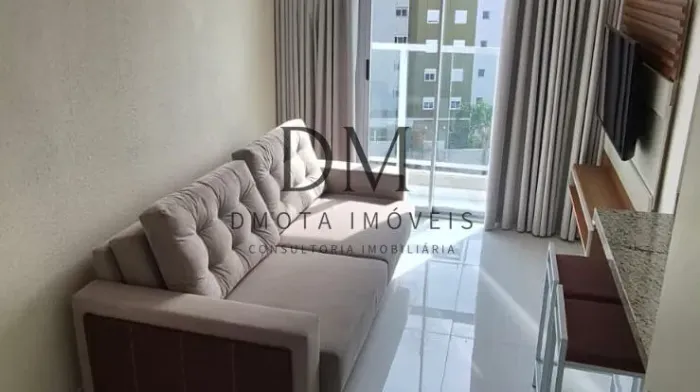 Condomínio Square Residence - Apartamento Mobiliado para ALUGAR no Cond. SQUARE em Mogi da
