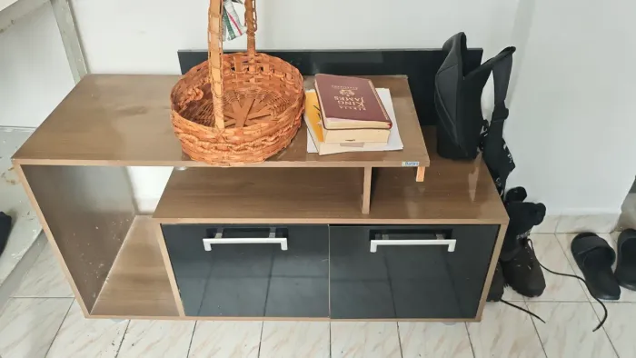 Rack para TV em ótimas condições.
