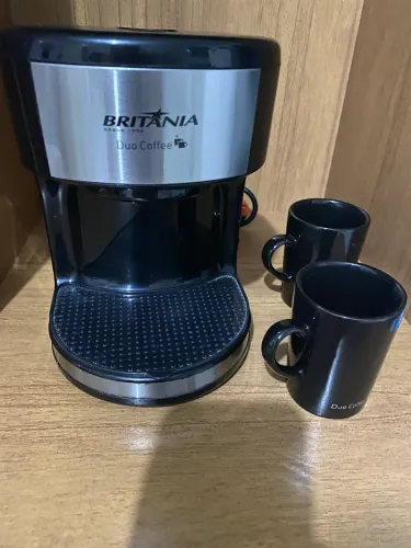 Vende se cafeteira