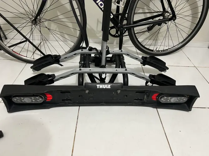 Transbike Thule