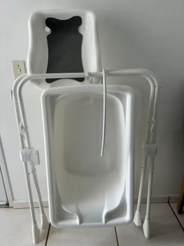 VENDO BANHEIRA INFANTIL