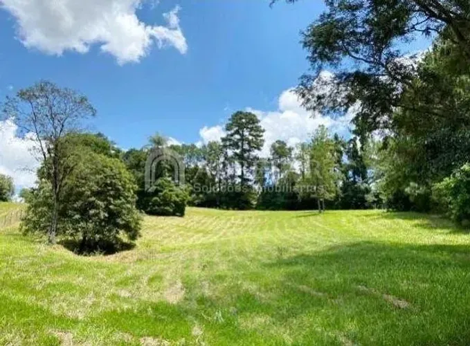 terreno - Condomínio Fazenda Duas Marias - Jaguariúna