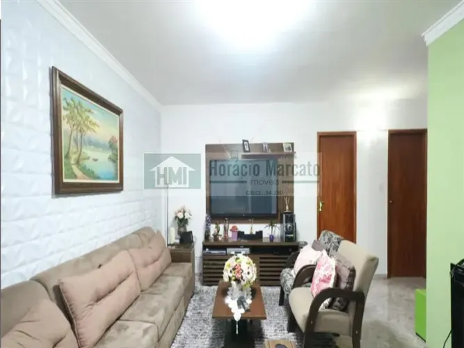 Apartamento Nova Gerty São Caetano do Sul/SP
