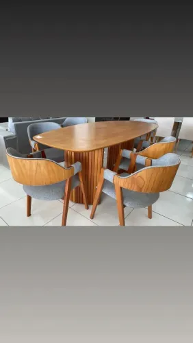 Mesa de jantar