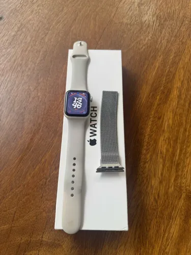 Apple Watch SE 2