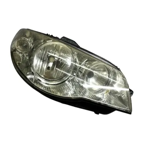 Farol direito palio pitbull 