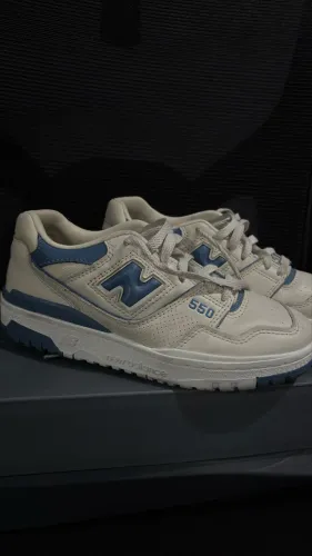 Tênis New Balance 550
