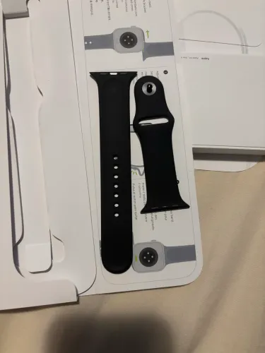Pulseira Apple Watch 11 44mm M/G