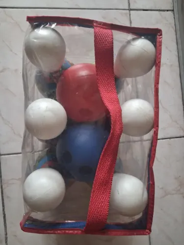 BOLICHE OS VINGADORES