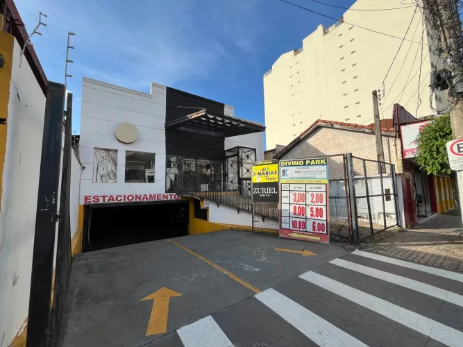 Pavilhão/Galpão à venda em São José do Rio Preto/SP