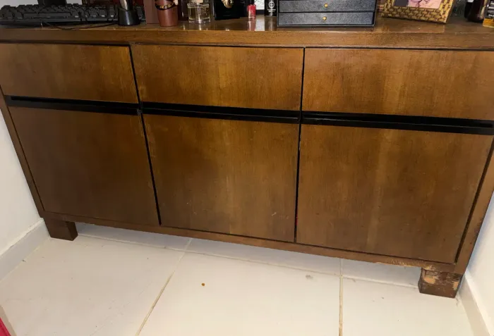 Buffet para sala