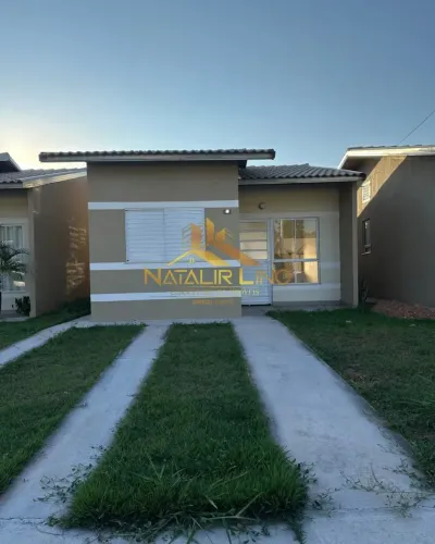 OPORTUNIDADE VENDE-SE ÁGIO |CONDOMÍNIO MAGNÓLIAS (ECOVITTA)