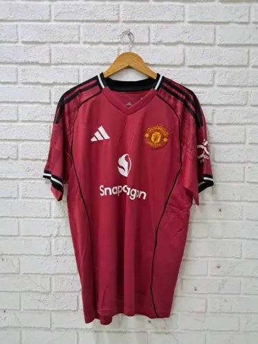 Camisa de time