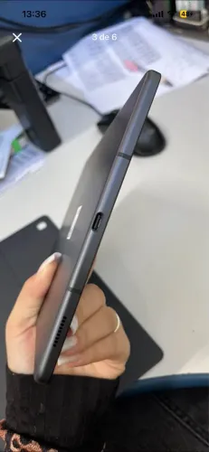 Tablet Samsung Galaxy Tab S6