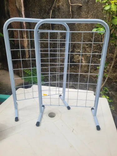 Biombo de balcão
