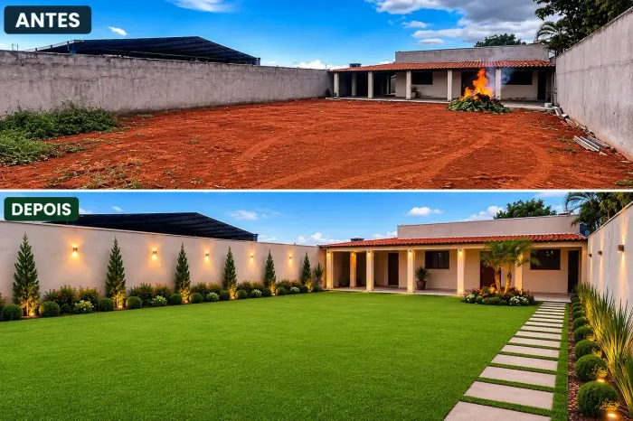 Não é apenas uma casa, é o cenário dos seus melhores momentos.