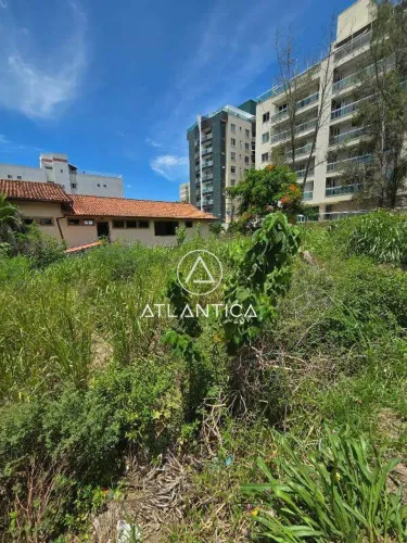 Atlântica Imóveis tem excelente Terreno à Venda no Bairro Glória, Macaé/RJ