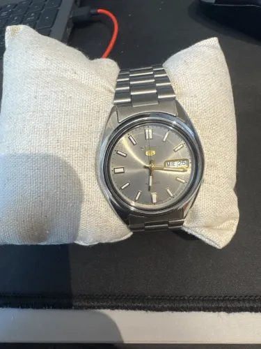 Relogio SEIKO 5