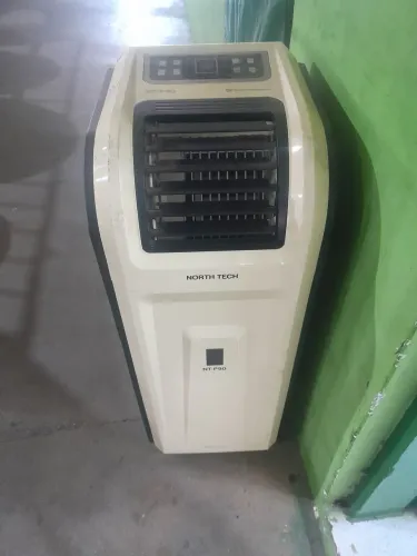 Ar condicionado portátil