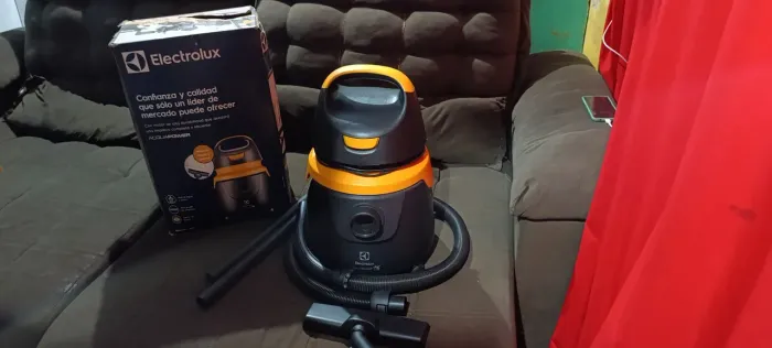 Aspirador de Pó Electrolux