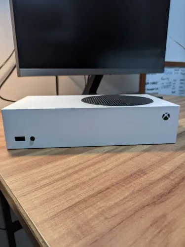 Xbox Series S