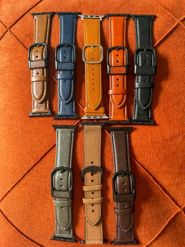 Pulseiras smart Watch Apple e outros