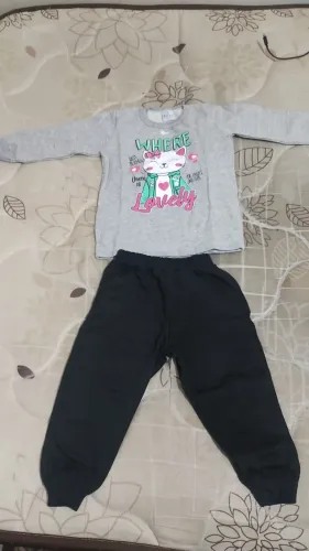 Roupa Infantil Feminina Tamanho 3