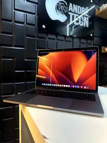 MacBook Pro - 13-inch, 2017