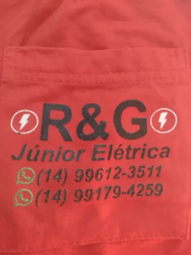 Eletricista 