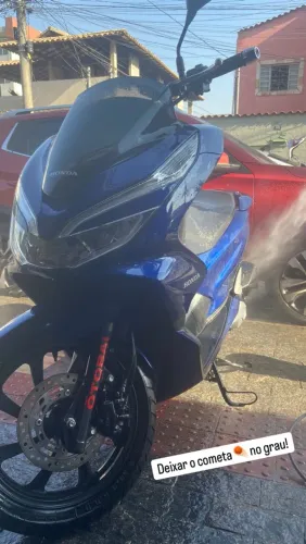 Honda PCX 150/dlx 2021