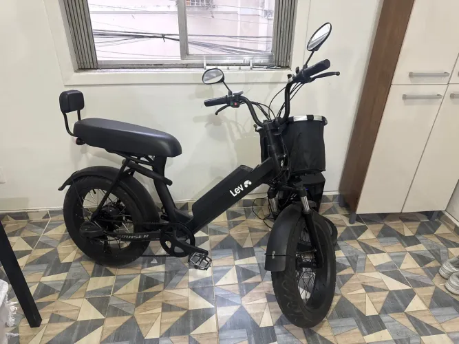 CRUISER LEV