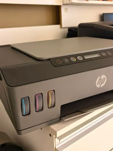 IMPRESSORA HP SMART TANK 517