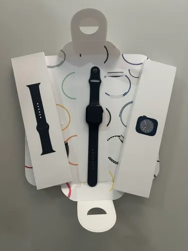 Apple Watch série 8
