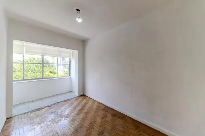Apartamento à Venda - Higienópolis, 2 Quartos, 80 m2