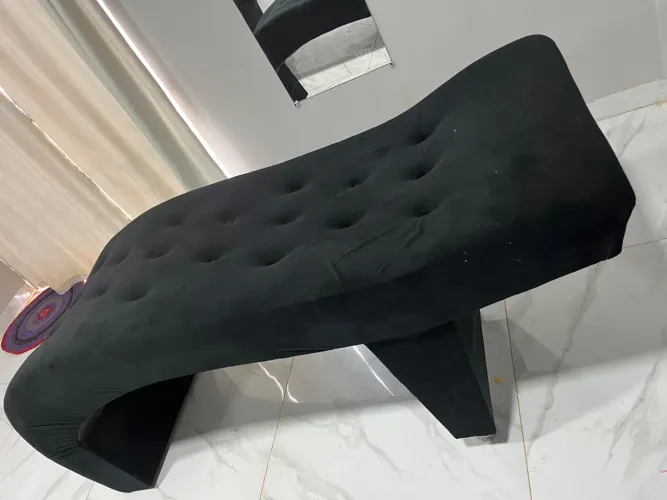 Vende-se maca de estética de cílios