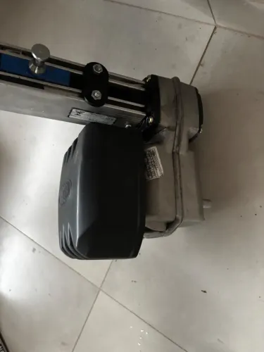 Motor Rossi 1/4 Bv Nano