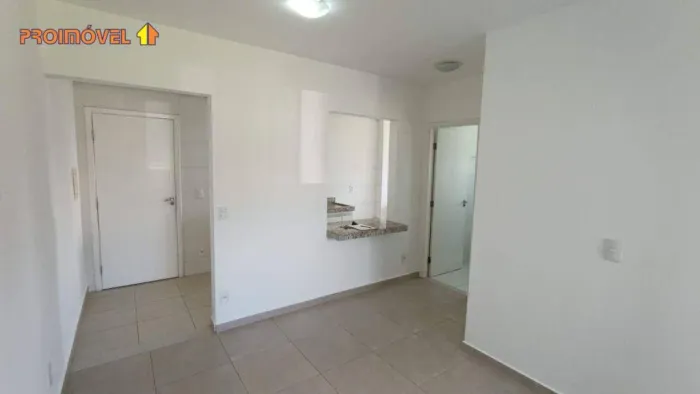 Apartamento, Edifício San Pietro II - Itu SP