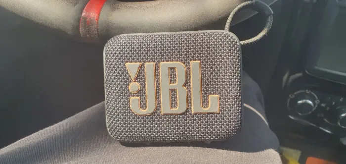 Jbl go 4 original