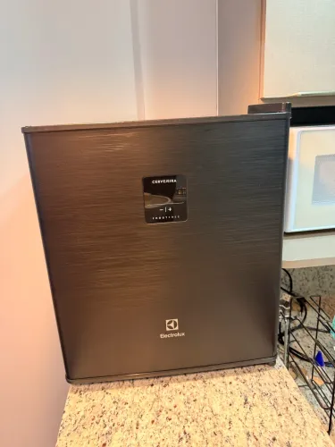 Cervejeira Electrolux