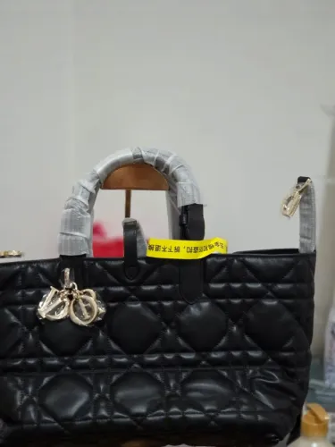 Bolsa preta