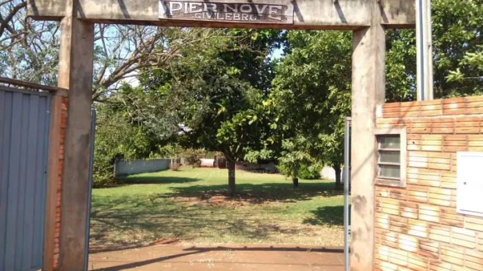 Chácara à venda no Gasparelli IV com 1 súite em Alvorada do Sul